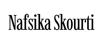 Nafsika Skourti